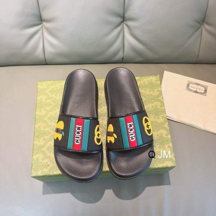 Picture of Gucci Slippers _SKUGuccisz35-45JM02161825